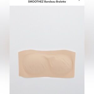 Aerie SMOOTHEZ Bandeau Bralette